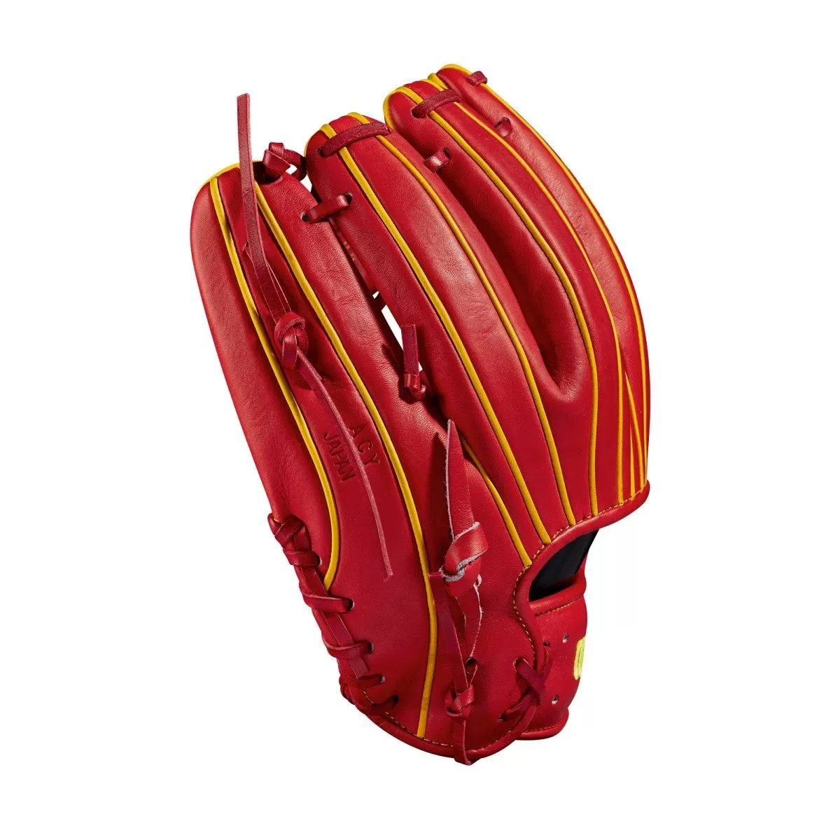 2021 WILSON A2K OA1 GM 11.5" INFIELD BASEBALL GLOVE - Image 5