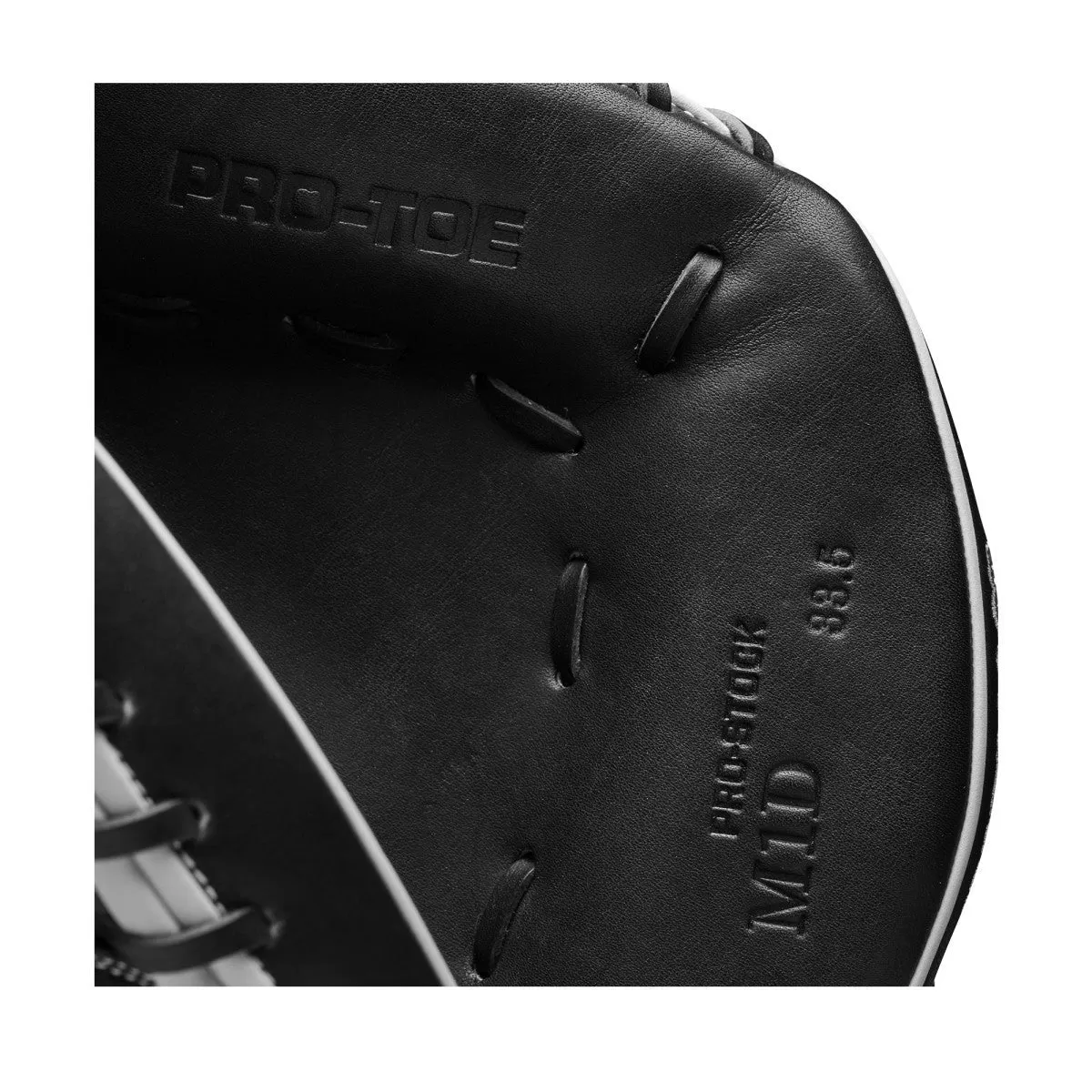 2022 WILSON A2000 M1DSS 33.5" BASEBALL CATCHER'S MITT 10 2022 WILSON A2000 M1DSS 33.5" BASEBALL CATCHER'S MITT - Image 8