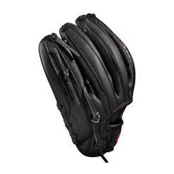 2021 WILSON A2K 1787SS 11.75" INFIELD BASEBALL GLOVE -Baseball Shop 74f79874b0b907e799dbf06d00ffae18c52a5ce5 WBW100061 3 A2K IF 1787 1175 Black BlackSnakeSS