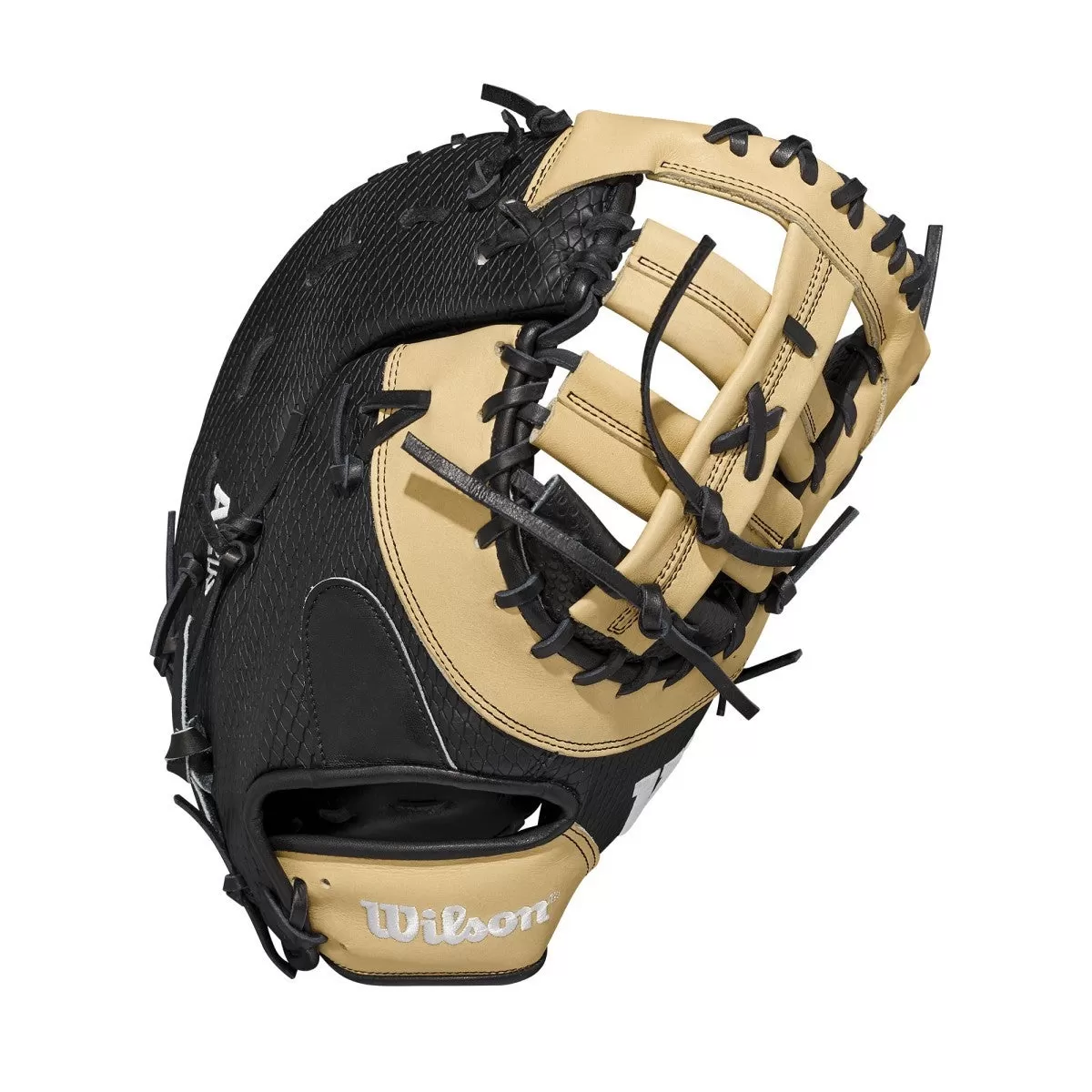 2021 WILSON A2K JAB79 GM 12.5" FIRST BASE BASEBALL MITT - Image 2