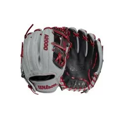 2021 WILSON A2000 DP15SS 11.5" INFIELD BASEBALL GLOVE