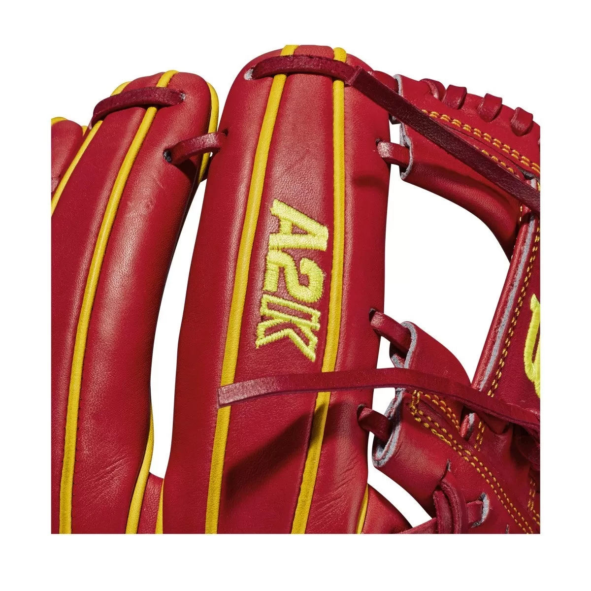 2021 WILSON A2K OA1 GM 11.5" INFIELD BASEBALL GLOVE - Image 7