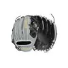 2021 WILSON A2000 1786SS 11.5" INFIELD BASEBALL GLOVE -Baseball Shop 91fe738f1f72d0e1447ce7b501761030455b533b WBW100096 8 A2000 IF 1786SS 115 Black GreySS White
