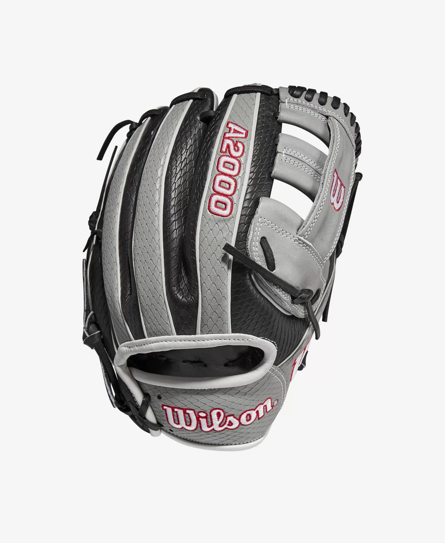 2023 WILSON TIM ANDERSON A2000 TA7 GM 11.5" INFIELD BASEBALL GLOVE