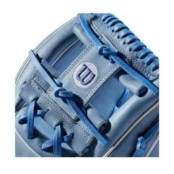 2020 WILSON AUTISM SPEAKS A2000 1786 11.5" INFIELD BASEBALL GLOVE - LIMTED EDITION -Baseball Shop 9491312a9e9a95fd25c312e99f1445b19c13f8c9 WBW100165 4 A2000 1786 Autism Speaks 2020 BU