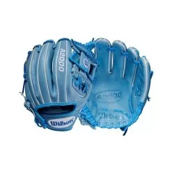 2020 WILSON AUTISM SPEAKS A2000 1786 11.5" INFIELD BASEBALL GLOVE - LIMTED EDITION