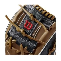 2021 Wilson A2K 1787 11.75" Infield Baseball Glove: WBW1000601175 15 2021 Wilson A2K 1787 11.75" Infield Baseball Glove: WBW1000601175 -Baseball Shop WBW100060 4 A2K IF 1787 1175 SaddleTan BlackSnakeSS.png.cq5dam.web .1200.1200