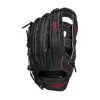 2021 Wilson A2K 1775SS 12.75" Outfield Baseball Glove: WBW1000671275 -Baseball Shop WBW100067 0 A2K OF 1775SS 1275 BlackSS BlackSnakeSS Red.png.cq5dam.web .1200.1200