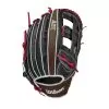 2021 Wilson A2K 1799SS 12.75" Outfield Baseball Glove: WBW1000691275 2 2021 Wilson A2K 1799SS 12.75" Outfield Baseball Glove: WBW1000691275 -Baseball Shop WBW100069 0 A2K OF 1799SS 1275 BlackSS BrownSnakeSS Black.png.cq5dam.web .1200.1200