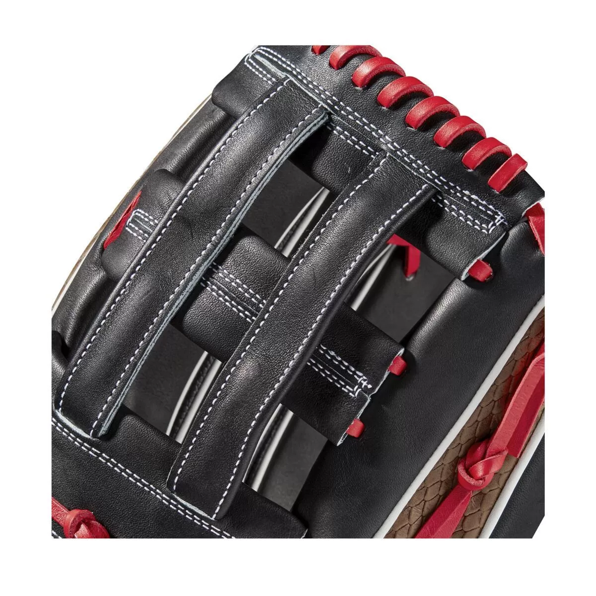 2021 Wilson A2K 1799SS 12.75" Outfield Baseball Glove: WBW1000691275 7 2021 Wilson A2K 1799SS 12.75" Outfield Baseball Glove: WBW1000691275 - Image 5