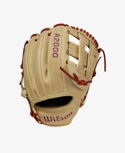 2021 WILSON A2000 PP05 11.5" INFIELD BASEBALL GLOVE