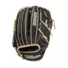 2021 Wilson A2000 B2SS 12" SuperSkin Pitcher's Baseball Glove: WBW10010012 1 2021 Wilson A2000 B2SS 12" SuperSkin Pitcher's Baseball Glove: WBW10010012 -Baseball Shop WBW100100 0 A2000 P B2SS 12 BlackSS Blonde.png.cq5dam.web .1200.1200