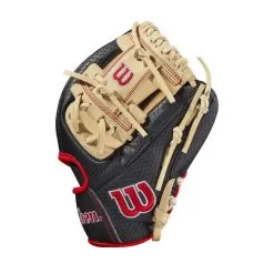 2021 Wilson A2000 PF88SS Pedroia Fit 11.25" Infield Baseball Glove: WTA20RB20PF88SS 12 2021 Wilson A2000 PF88SS Pedroia Fit 11.25" Infield Baseball Glove: WTA20RB20PF88SS -Baseball Shop WBW100107 2 A2000 IF PF88SS 1125 BlackSnakeSS Blonde Red.png.cq5dam.web .1200.1200