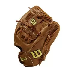 2021 Wilson A2000 DP15 Pedroia Fit 11.5" Infield Baseball Glove: WTA20RB21DP15 -Baseball Shop WBW100108 2 A2000 IF DP15 115 SaddleTan.png.cq5dam.web .1200.1200