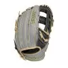 2021 Wilson A2000 1799SS 12.75" SuperSkin Outfield Baseball Glove: WBW1001121275 -Baseball Shop WBW100112 0 A2000 OF 1799SS 1275 Black GreySS Blonde.png.cq5dam.web .1200.1200