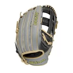 2021 Wilson A2000 1799SS 12.75" SuperSkin Outfield Baseball Glove: WBW1001121275