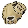 Wilson A2000 CM33 33" Baseball Catcher's Mitt: WBW10011533 -Baseball Shop WBW100115 0 A2000 C DPCM 33 Blonde.png.cq5dam.web .1200.1200