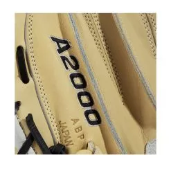 Wilson A2000 CM33 33" Baseball Catcher's Mitt: WBW10011533 -Baseball Shop WBW100115 5 A2000 C DPCM 33 Blonde.png.cq5dam.web .1200.1200