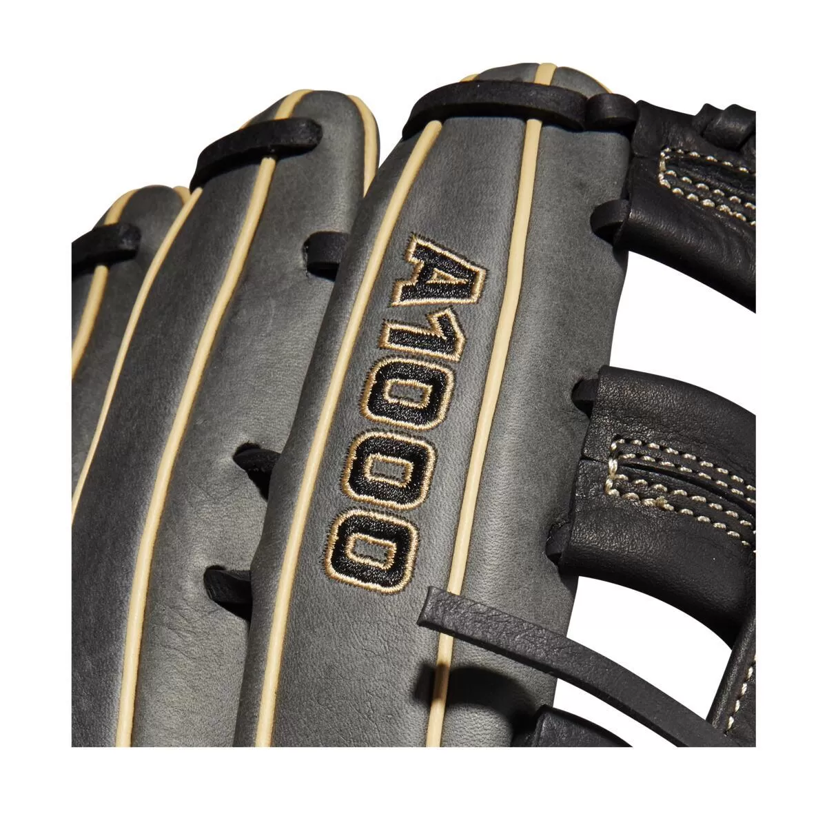 2022 Wilson A1000 1750 12.5" Outfield Baseball Glove: WTA10RB221750 9 2022 Wilson A1000 1750 12.5" Outfield Baseball Glove: WTA10RB221750 - Image 7