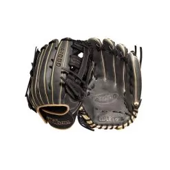2022 Wilson A1000 1750 12.5" Outfield Baseball Glove: WTA10RB221750 12 2022 Wilson A1000 1750 12.5" Outfield Baseball Glove: WTA10RB221750 -Baseball Shop WBW100138 8 A1000 1750 OF 125 Grey Blonde Black.png.cq5dam.web .1200.1200