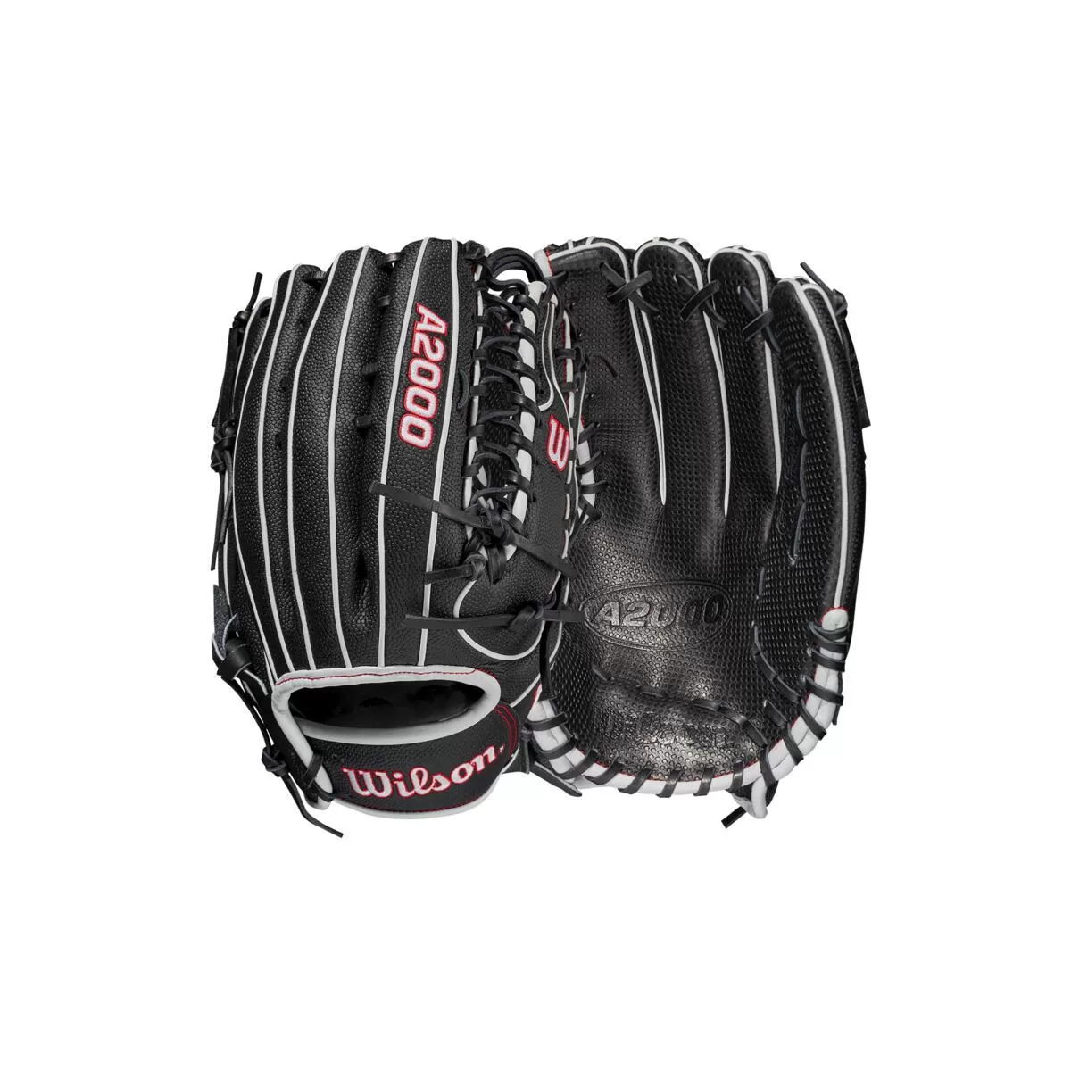 2021 Wilson A2000 SCOT7SS 12.75" Outfield Baseball Glove: WTA20RB21SCOT7SS 4 2021 Wilson A2000 SCOT7SS 12.75" Outfield Baseball Glove: WTA20RB21SCOT7SS - Image 2