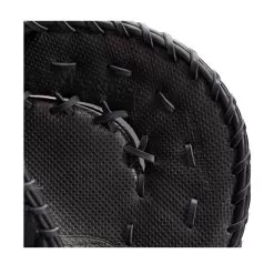 2021 Wilson A2K Jose Abreu GM JAB79 12.5" Baseball First Base Mitt: WTA2KRB21JAB79GM -Baseball Shop WBW100233 7 A2K Jose Abreu GM 125 BlackSS Blonde.png.cq5dam.web .1200.1200