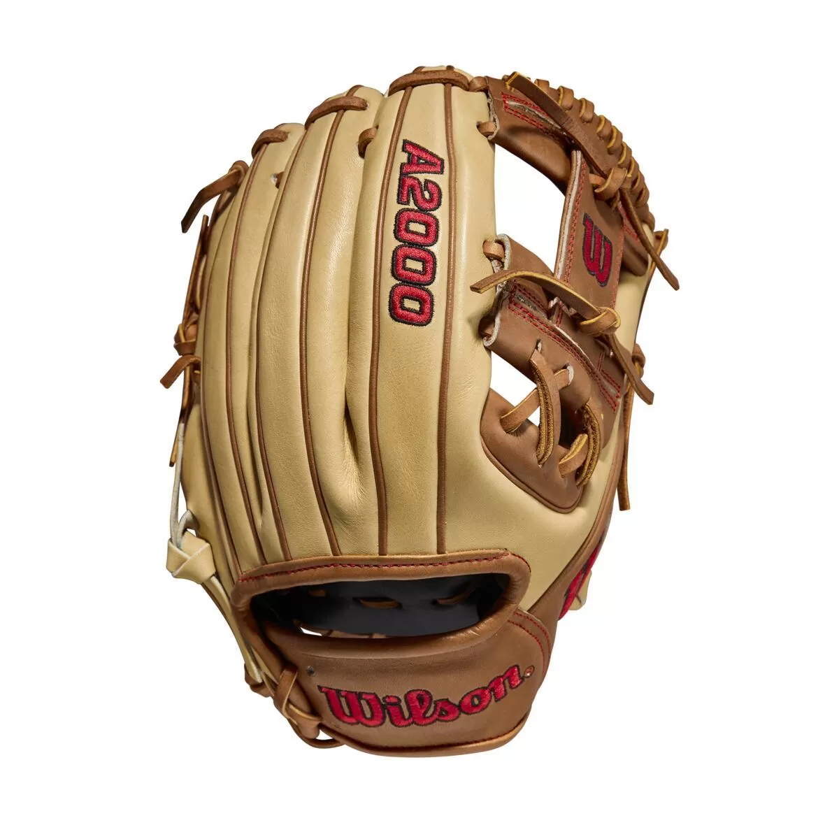 2022 Wilson A2000 1786 11.5" Infield Baseball Glove: WTA20RB221786 3 2022 Wilson A2000 1786 11.5" Infield Baseball Glove: WTA20RB221786