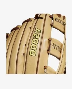 2022 WILSON A2000 1799 12.75" OUTFIELD BASEBALL GLOVE -Baseball Shop WBW100394 883f94006fb40ee56579d14ea190609e