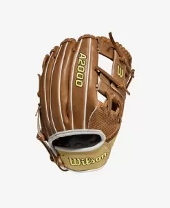 2022 WILSON A2000 SC1787 11.75" INFIELD BASEBALL GLOVE