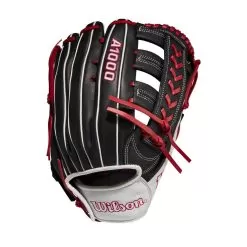 2022 Wilson A1000 PF1892 12.25" Outfield Baseball Glove: WTA10RB22PF1892