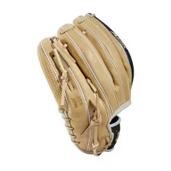 2022 Wilson A2K SC1786 11.5" Infield Baseball Glove: WBW100409115 14 2022 Wilson A2K SC1786 11.5" Infield Baseball Glove: WBW100409115 -Baseball Shop WBW100409 3 A2K 1786 SC IF 115 Blonde Gunmetal.png.cq5dam.web .1200.1200