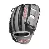 2022 Wilson A2000 TA7 Tim Anderson GM 11.5" Baseball Glove: WTA20RB22TA7GM -Baseball Shop WBW100433 0 A2000 TA7 GM IF 115 Black Grey.png.cq5dam.web .1200.1200