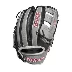 2022 Wilson A2000 TA7 Tim Anderson GM 11.5" Baseball Glove: WTA20RB22TA7GM