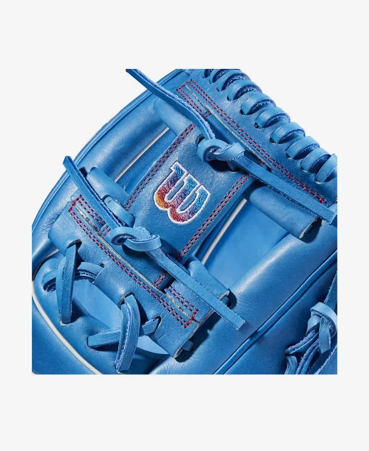 2023 WILSON AUTISM SPEAKS A2000® 1786 11.5” INFIELD BASEBALL GLOVE 7 2023 WILSON AUTISM SPEAKS A2000® 1786 11.5” INFIELD BASEBALL GLOVE - Image 5
