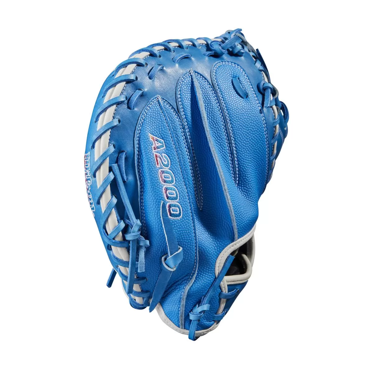 2023 Wilson A2000 Love The Moment CM33 33" Baseball Catcher's Mitt: WBW10084833 7 2023 Wilson A2000 Love The Moment CM33 33" Baseball Catcher's Mitt: WBW10084833 - Image 5