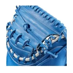 2023 Wilson A2000 Love The Moment CM33 33" Baseball Catcher's Mitt: WBW10084833 16 2023 Wilson A2000 Love The Moment CM33 33" Baseball Catcher's Mitt: WBW10084833 -Baseball Shop WBW100848 4 A2000 C LTM CM33 33 AutismSpeaksBlue.png.cq5dam.web .1200.1200