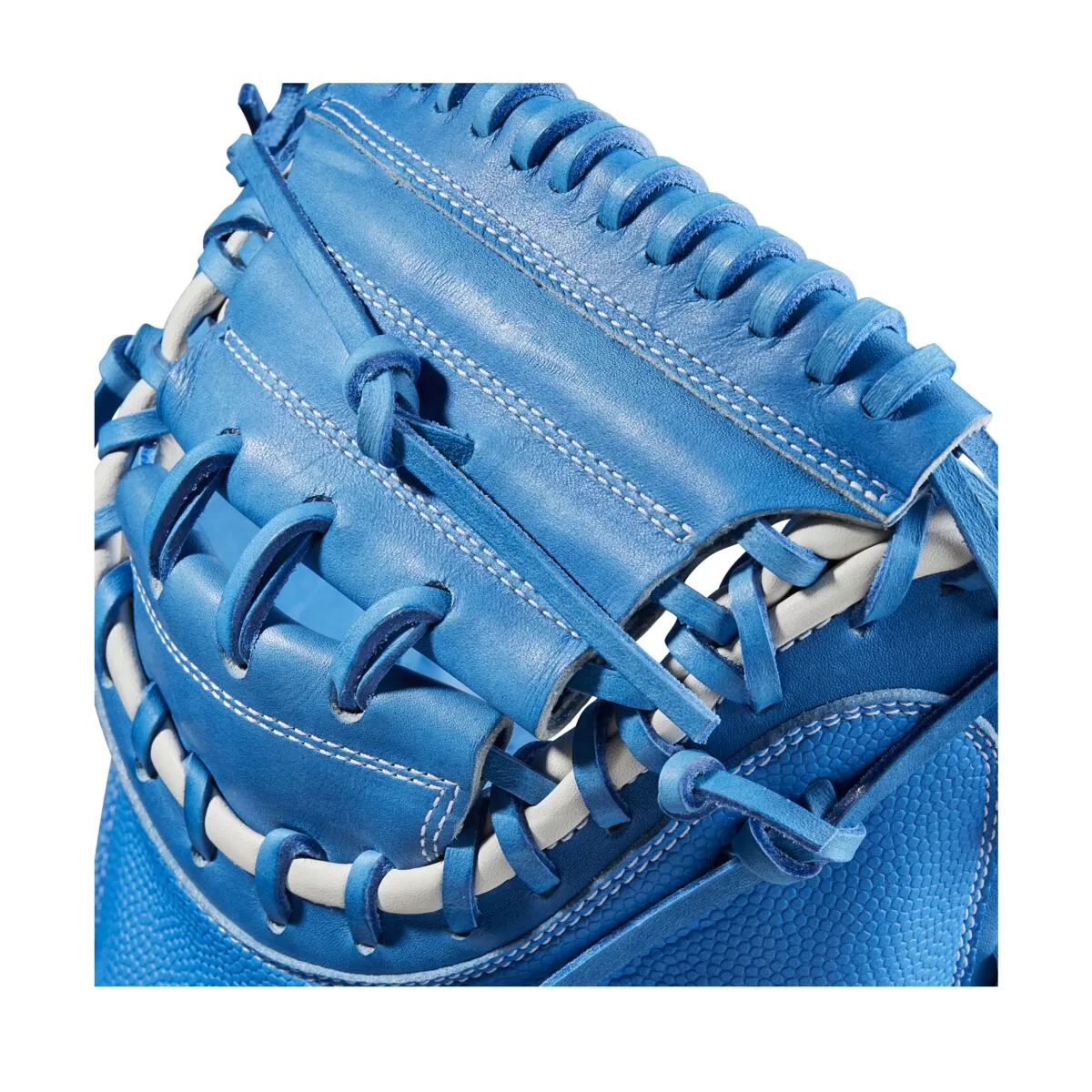 2023 Wilson A2000 Love The Moment CM33 33" Baseball Catcher's Mitt: WBW10084833 8 2023 Wilson A2000 Love The Moment CM33 33" Baseball Catcher's Mitt: WBW10084833 - Image 6