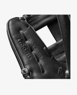 2023 WILSON A2K® 1786SS 11.5” INFIELD BASEBALL GLOVE -Baseball Shop WBW100890 f387b3aaae3748f2fa5457a2d1887098