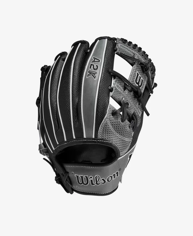 2023 WILSON A2K® SC1787SS 11.75” INFIELD BASEBALL GLOVE 3 2023 WILSON A2K® SC1787SS 11.75” INFIELD BASEBALL GLOVE