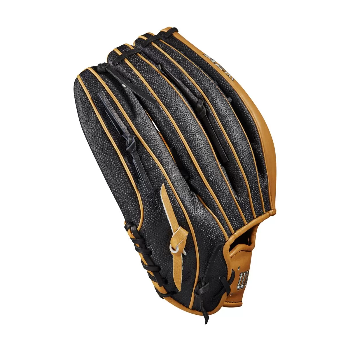 2023 Wilson A2K 1810SS 12.75" Outfield Baseball Glove: WBW1008951275 6 2023 Wilson A2K 1810SS 12.75" Outfield Baseball Glove: WBW1008951275 - Image 4