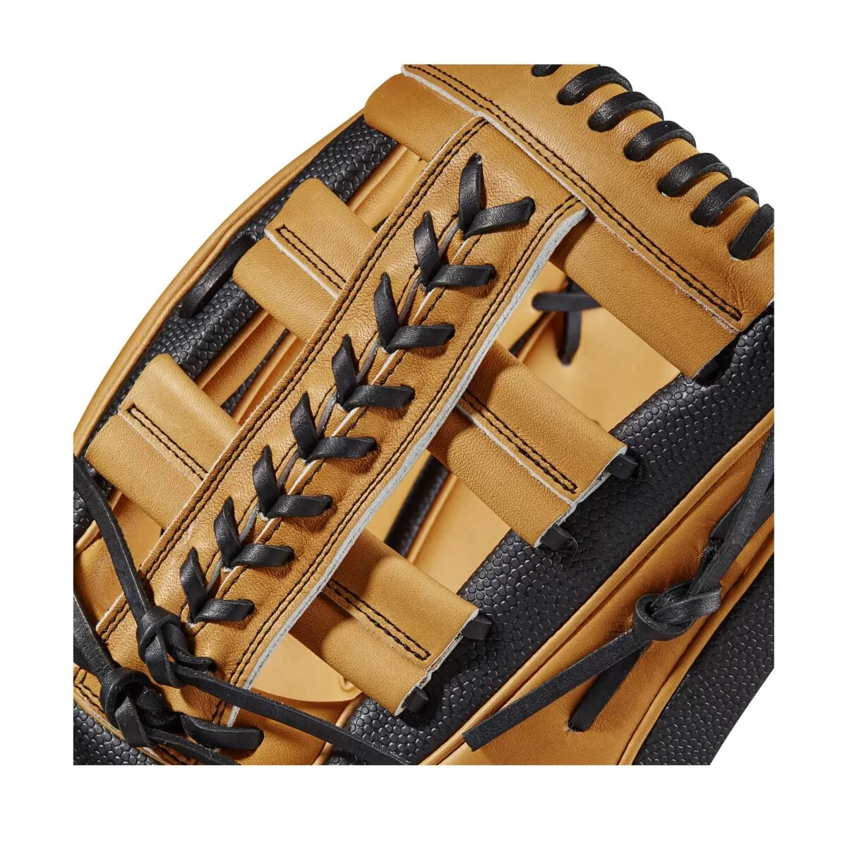 2023 Wilson A2K 1810SS 12.75" Outfield Baseball Glove: WBW1008951275 7 2023 Wilson A2K 1810SS 12.75" Outfield Baseball Glove: WBW1008951275 - Image 5