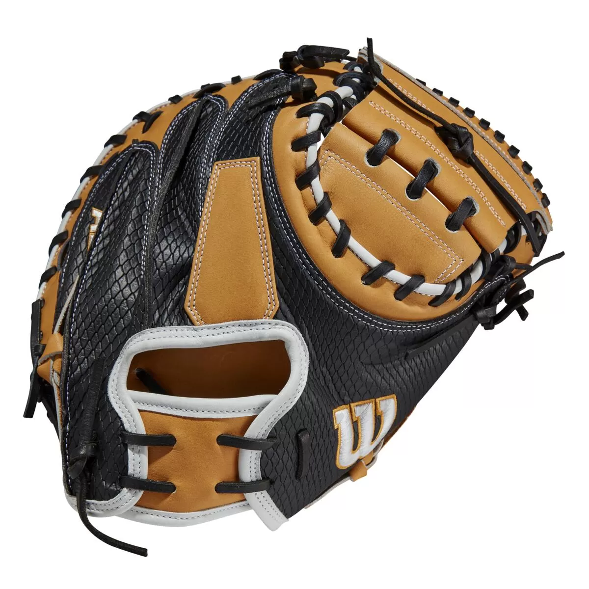 2023 Wilson A2K M1DSS 33.5" Baseball Catcher's Mitt: WBW100897335 3 2023 Wilson A2K M1DSS 33.5" Baseball Catcher's Mitt: WBW100897335