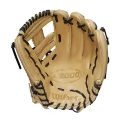 2023 Wilson A2000 1786 11.5" Infield Baseball Glove: WBW100969115 15 2023 Wilson A2000 1786 11.5" Infield Baseball Glove: WBW100969115 -Baseball Shop WBW100969 1 A2000 IF 1786 115 Blonde Blonde Black.png.cq5dam.web .1200.1200