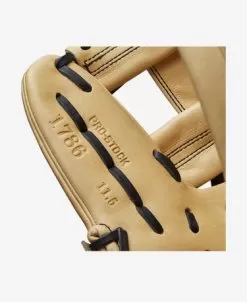 2023 WILSON A2000® 1786 11.5” INFIELD BASEBALL GLOVE -Baseball Shop WBW100969 227d62bf42dafe873ab3ac03c854e28f