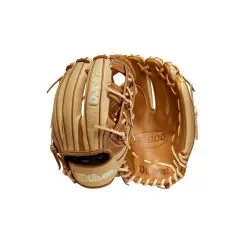 2023 Wilson A2000 1912 Super Skin 12" Infield Baseball Glove: WBW10097212 -Baseball Shop WBW100972 8 A2000 IF 1912SS 12 BlondeSS SaddleTan Yellow.png.cq5dam.web .1200.1200