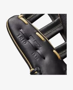 2023 WILSON A2000® 1810SS 12.75” OUTFIELD BASEBALL GLOVE -Baseball Shop WBW100973 4c9551d1ec9b16b5844306c8a48ba55a