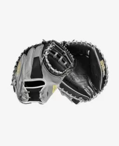 2023 WILSON A2000® M2 33.5” BASEBALL CATCHER’S MITT 17 2023 WILSON A2000® M2 33.5” BASEBALL CATCHER’S MITT -Baseball Shop WBW100977 4d8dc41826b092521651462e48d951c7