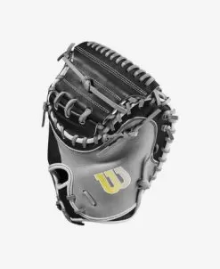 2023 WILSON A2000® M2 33.5” BASEBALL CATCHER’S MITT 12 2023 WILSON A2000® M2 33.5” BASEBALL CATCHER’S MITT -Baseball Shop WBW100977 536e1f65ae55abb2592c03be11433d89