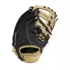 2023 Wilson A2000 1679 Super Skin 12.5" Baseball First Base Mitt: WBW100979125 1 2023 Wilson A2000 1679 Super Skin 12.5" Baseball First Base Mitt: WBW100979125 -Baseball Shop WBW100979 0 A2000 1B 1679SS 125 Black BlackSS Blonde.png.cq5dam.web .1200.1200