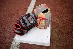2023 Wilson A2000 PF88 Super Skin 11.25" Infield Baseball Glove: WBW1009811125 14 2023 Wilson A2000 PF88 Super Skin 11.25" Infield Baseball Glove: WBW1009811125 -Baseball Shop WBW1009811125 Lifestyle2